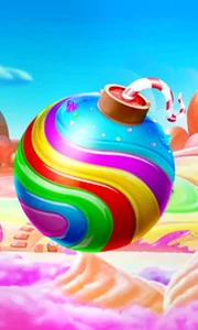 Sweet Bonanza