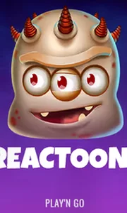 Reactoonz