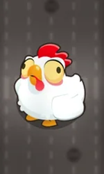 Chicken Royal