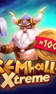 Gemhalla Xtreme