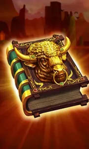 Book Of Rampage -Reloaded