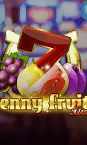 Penny Fruits Xtreme