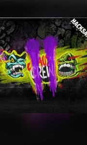 Chaos Crew 2