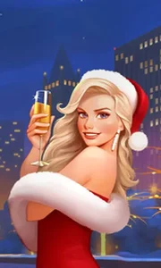 Christmas Plaza Doublemax
