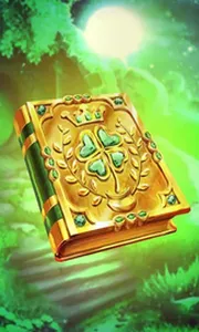 Book Of Clovers -Reloaded