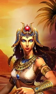 Egyptian Marvel