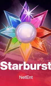 Starburst