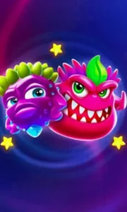 Alien Fruits 2