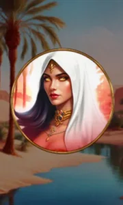 Queen Of Oasis