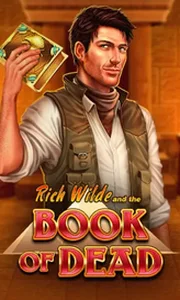 Book of Dead