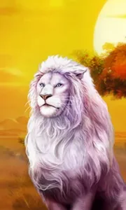 Majestic King - Hold & Hit