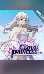 Cloud Princess