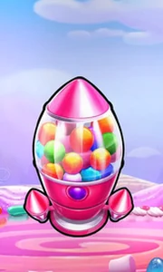 Sugar Rush