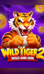 Wild Tiger 2 -